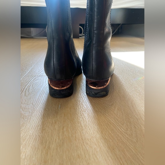 Alexander Wang Anouck Size 7 - Picture 8 of 9
